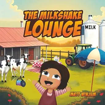 The Milkshake Lounge