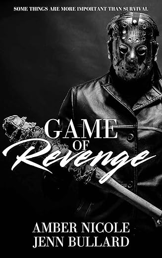 Game of Revenge