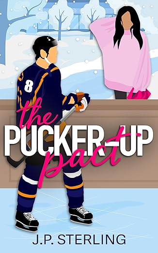 The Pucker-up Pact