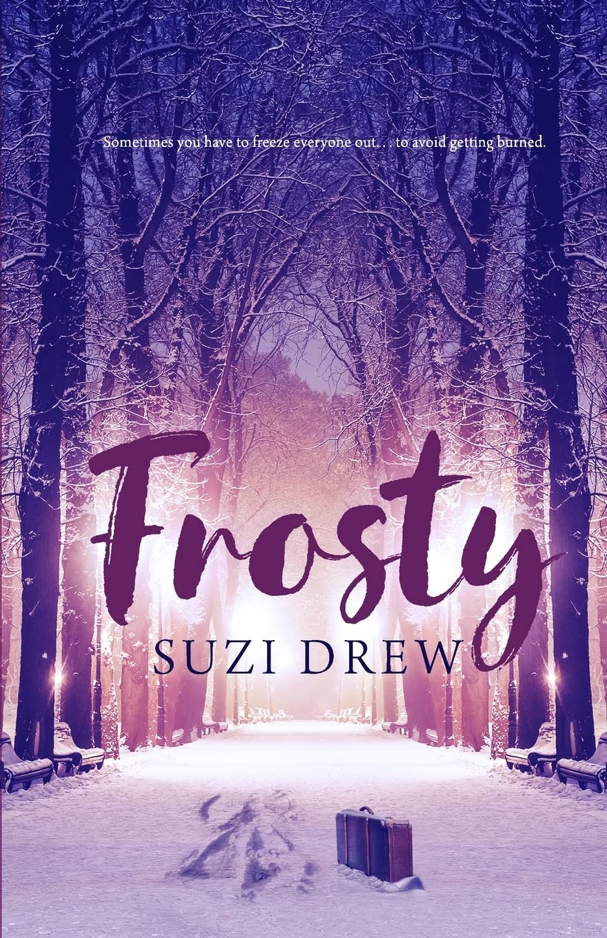 Frosty