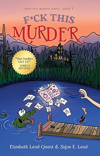 F*ck this murder