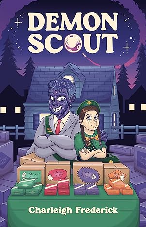 Demon Scout