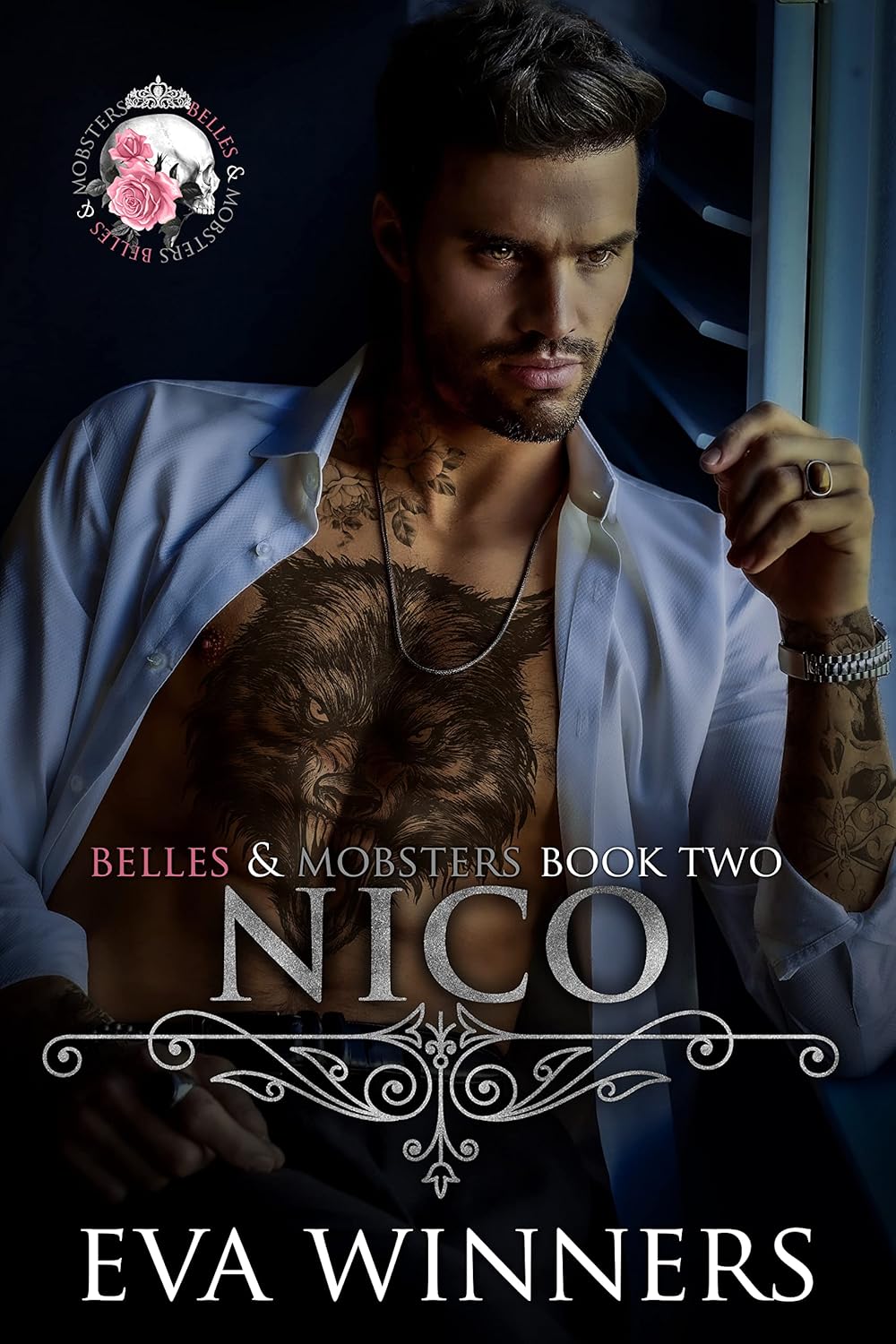 Nico: (Belles & Mobsters)