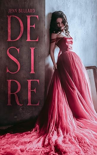 Desire (A Forbach Villain’s Duet Book 1)