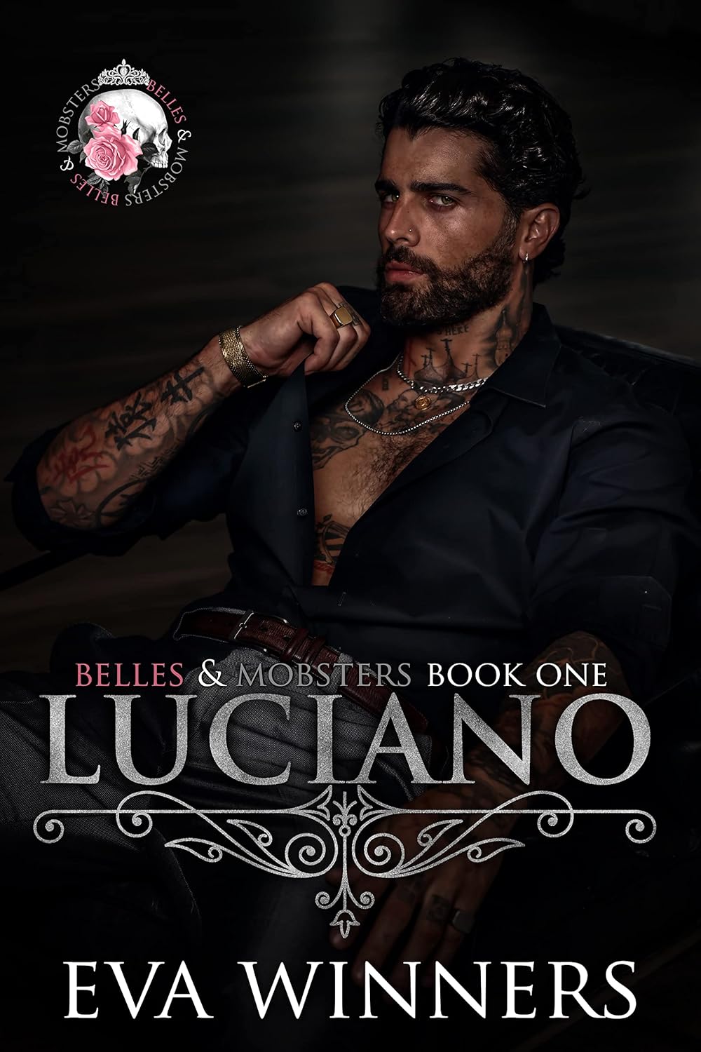 Luciano: (Belles & Mobsters)