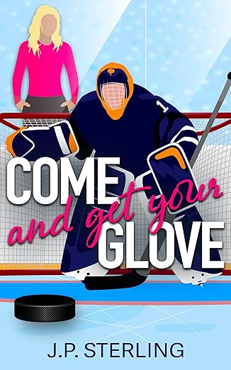 Come and Get Your Glove