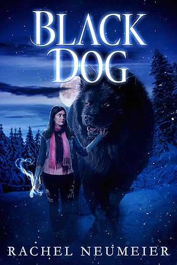 Black Dog