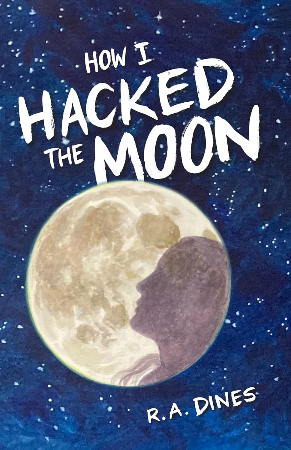 How I Hacked the Moon ( PB)