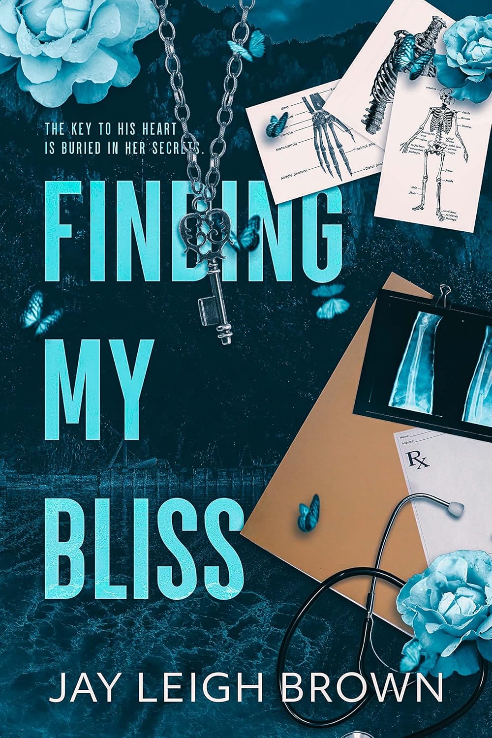Find My Bliss