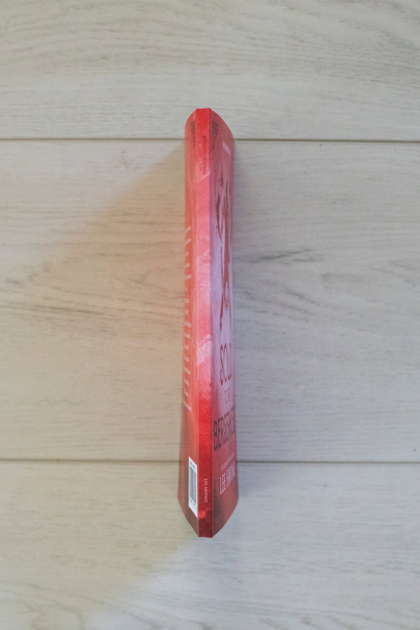 1. Sold to the Berserkers: A Ménage Shifter Romance - Discreet Paperback