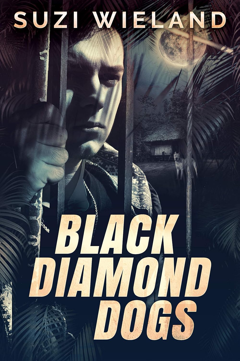 Black Diamond Dogs