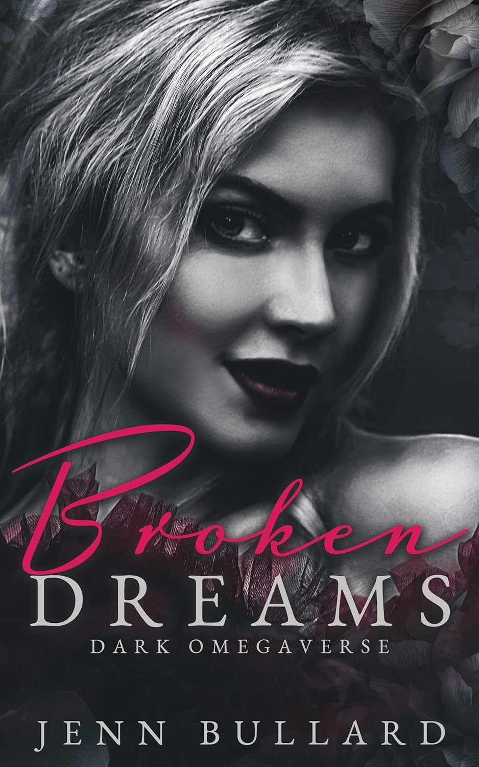 Broken Dreams (Unhingedverse)