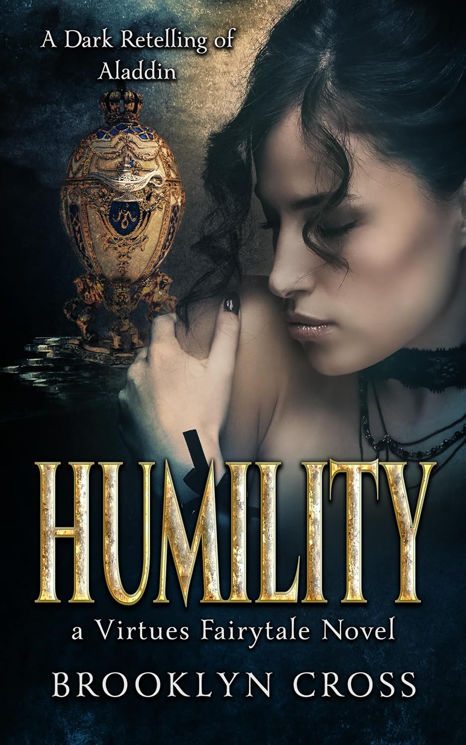 Humility: (Virtues Fairytales Book 1)