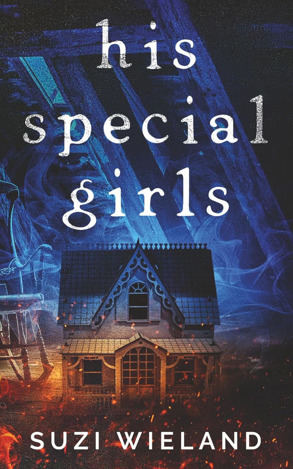 His Special Girls
