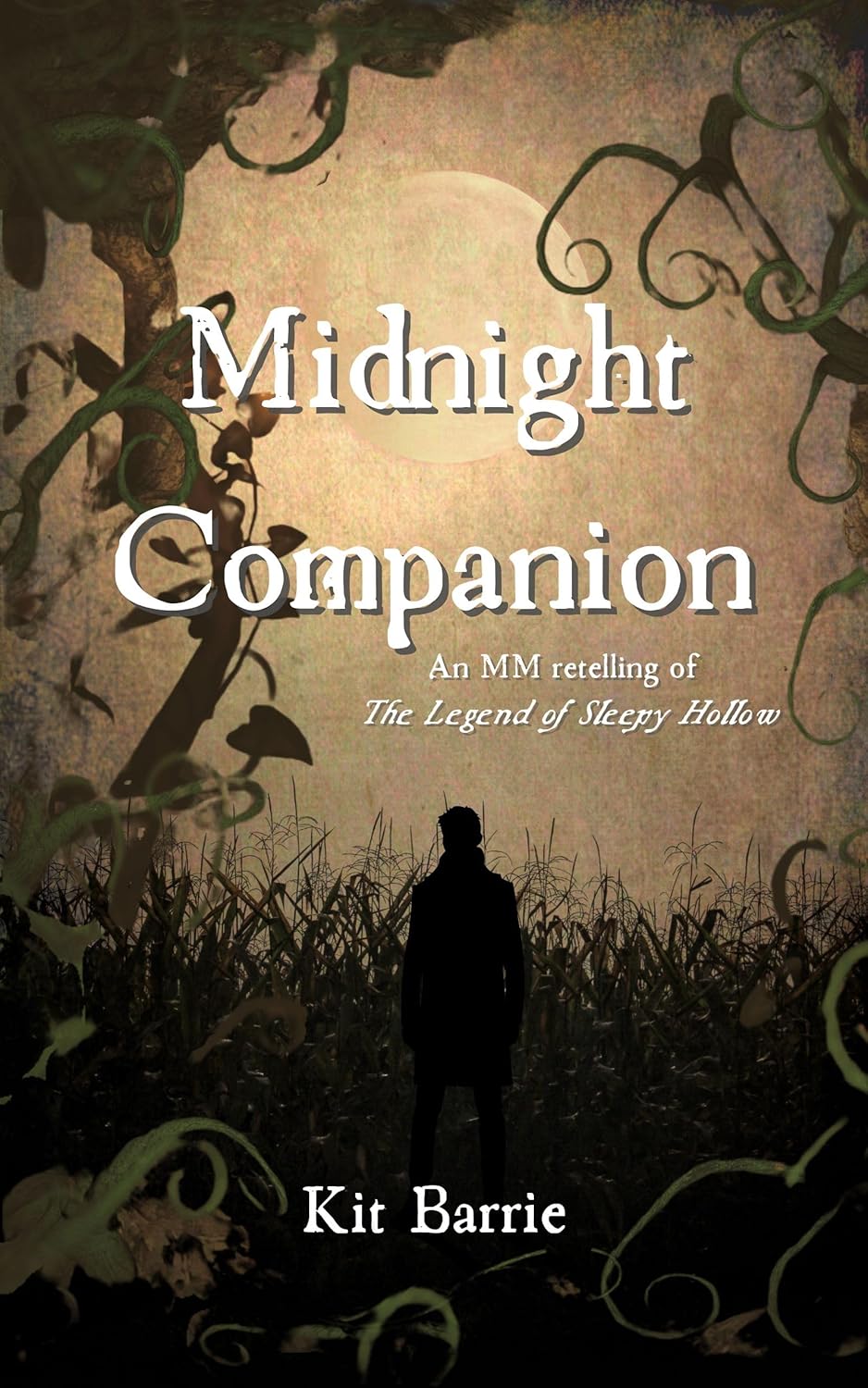 Midnight Companion (Queerly Classic Collection)