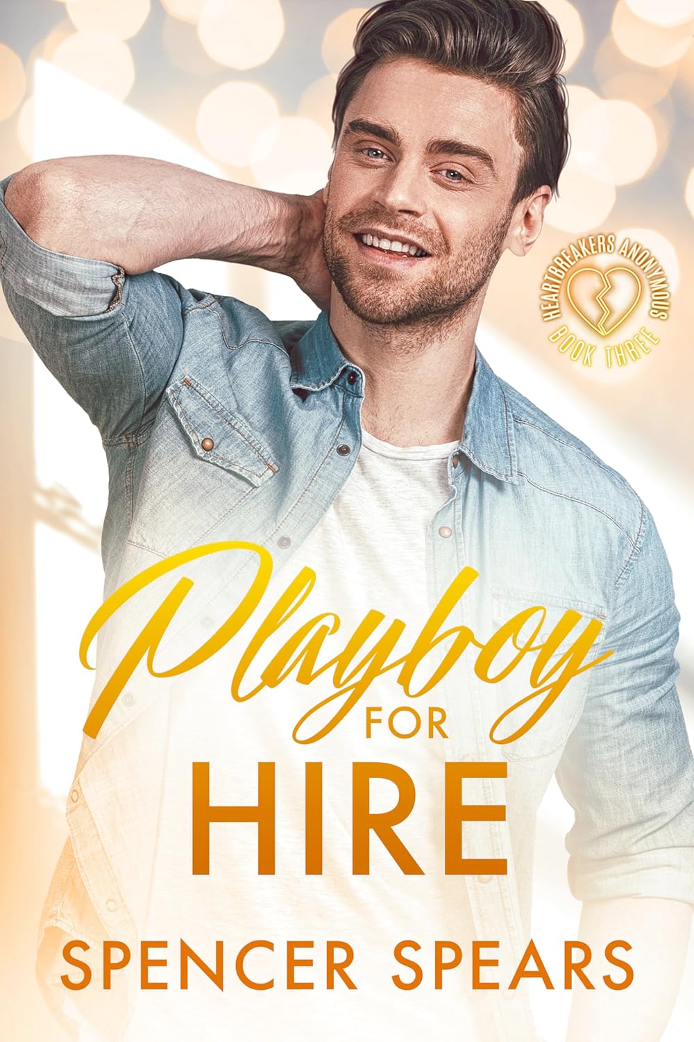 Playboy For Hire