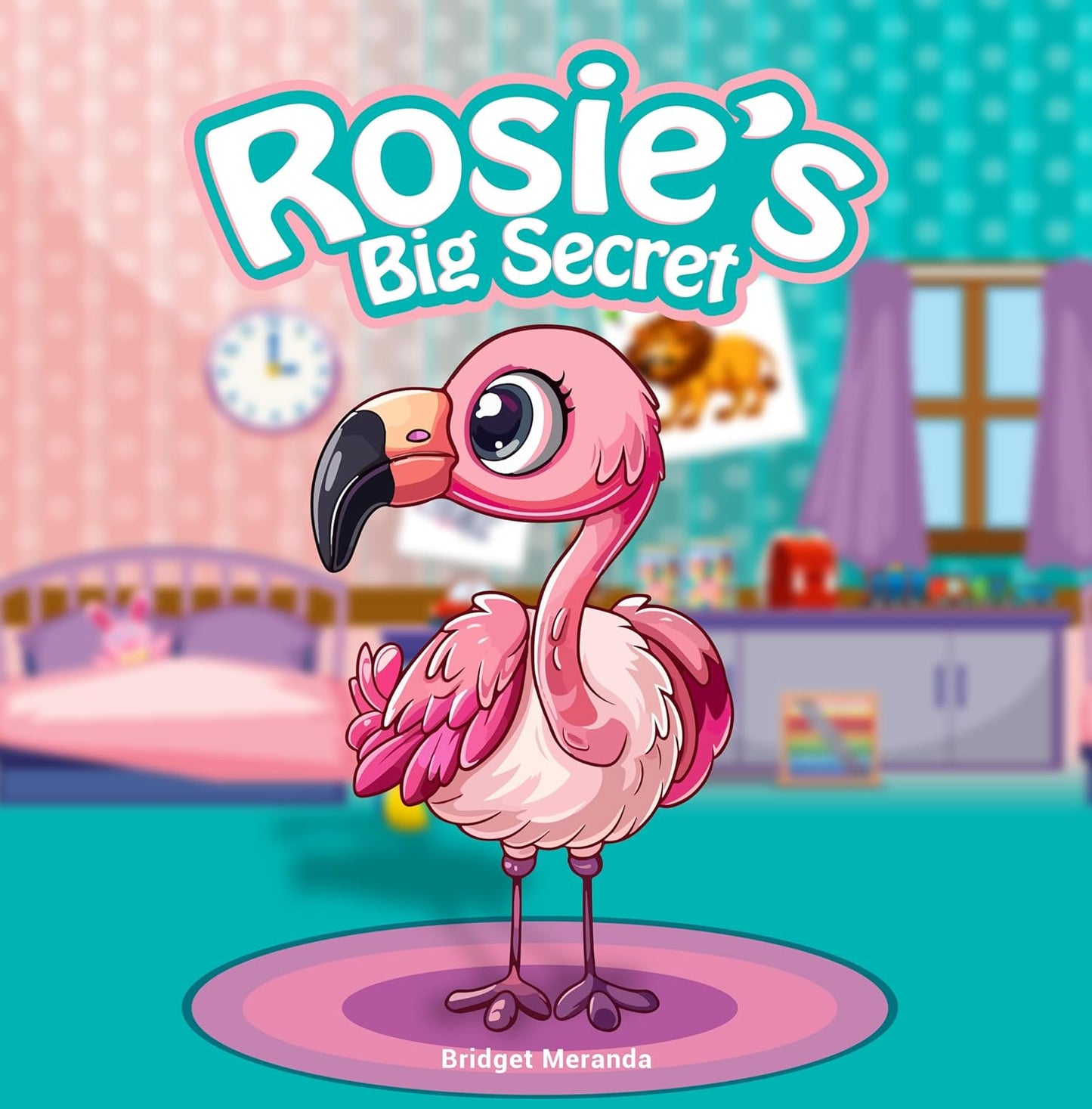 Rosie’s Big Secret