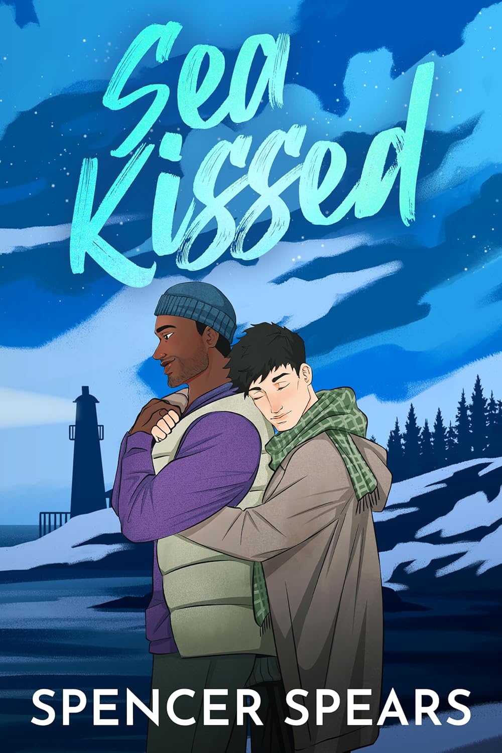 Sea Kissed