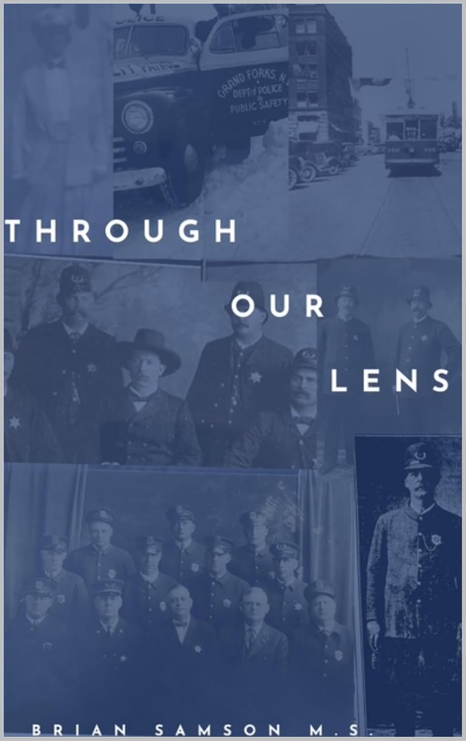 Through Our Lens