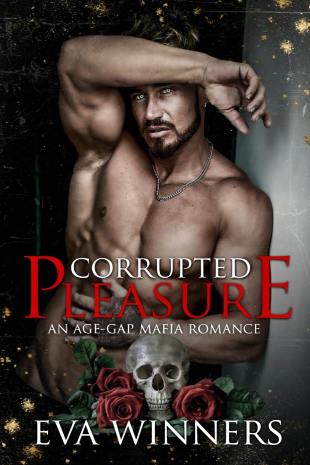 Corrupted Pleasure: Age Gap Mafia Romance (Kingpins of the Syndicate)