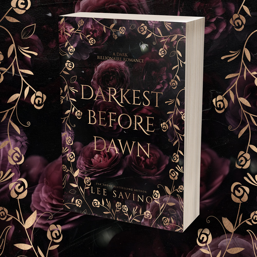 2. Darkest Before Dawn