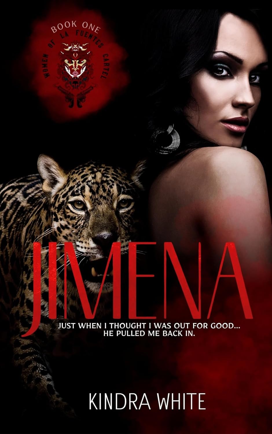 Jimena: Women of La Fuentes Carte