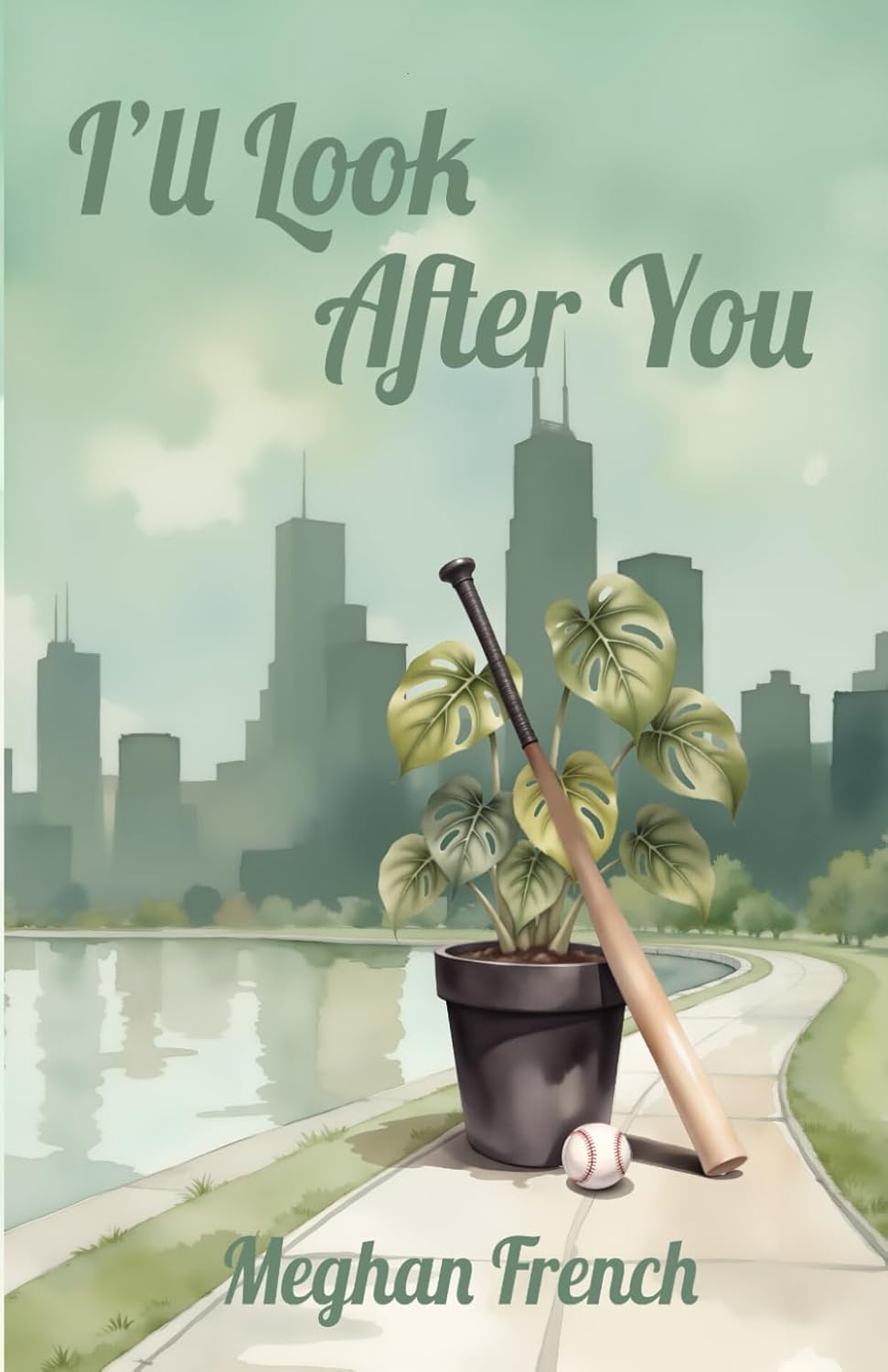 I'll Look After You (Chicago Foxes)