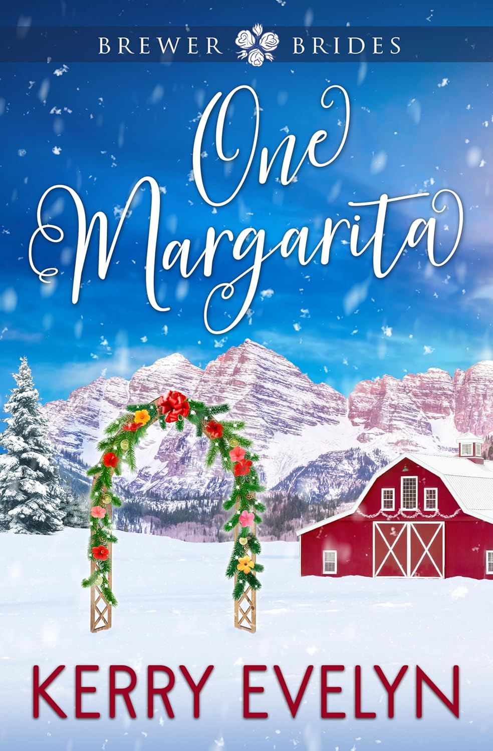 One Margarita
