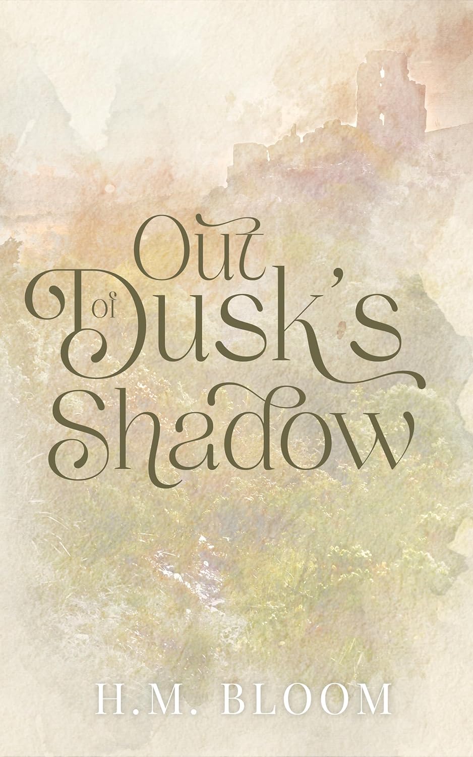 Out of Dusk’s Shadow