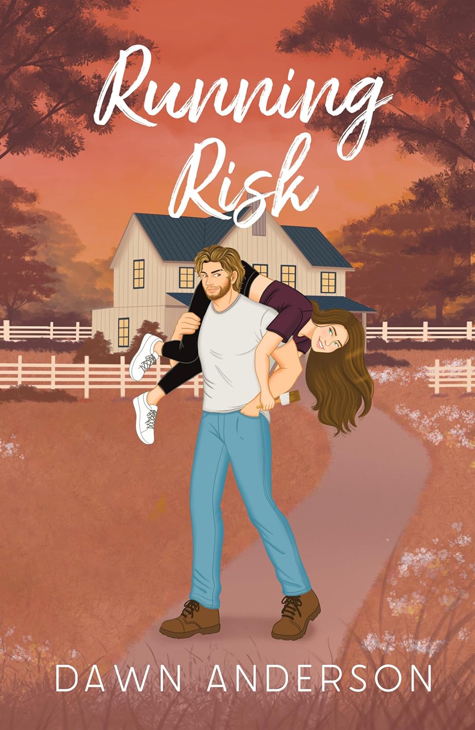 Running Risk