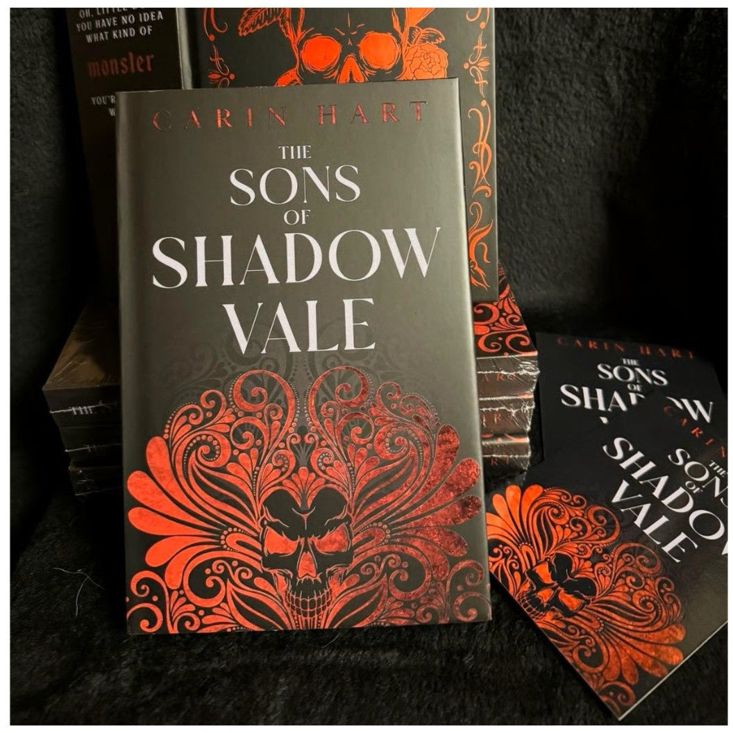 The Sons of ShadowVale Special Edition