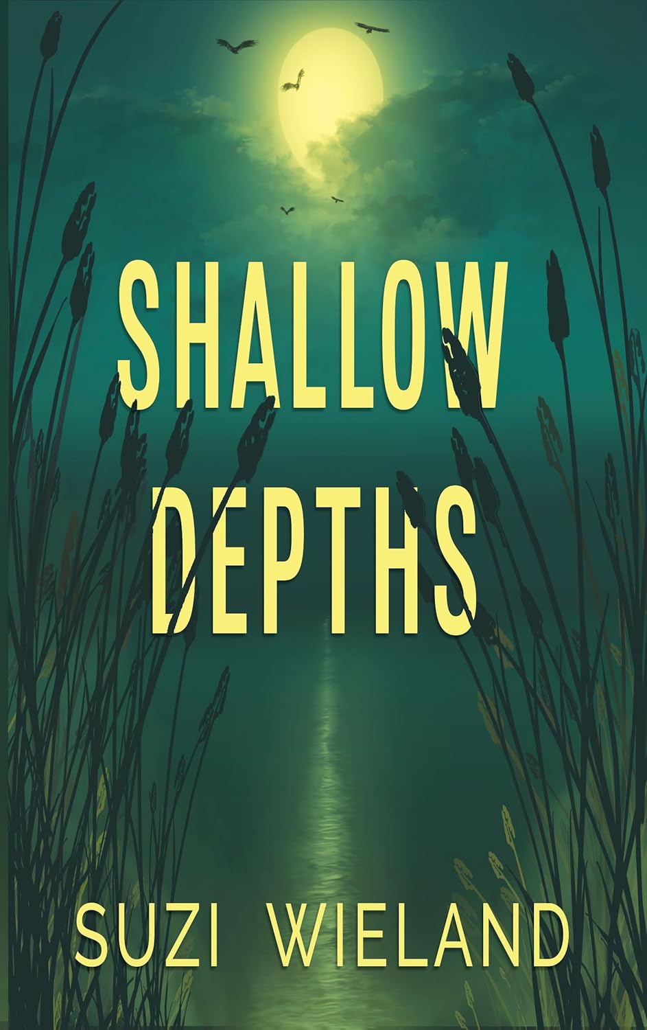 Shallow Depths
