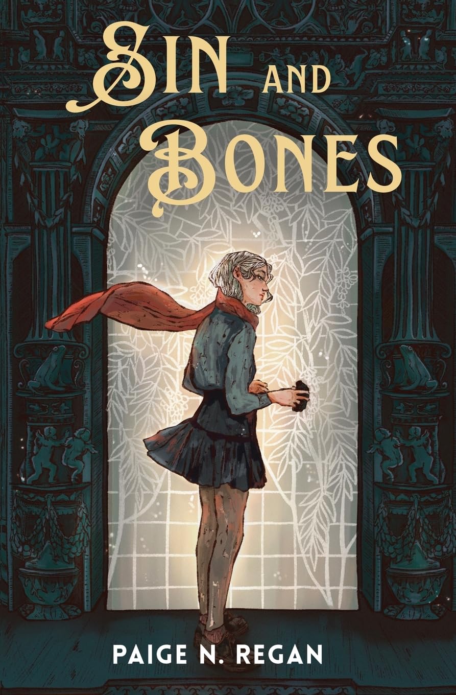 Sins and Bones