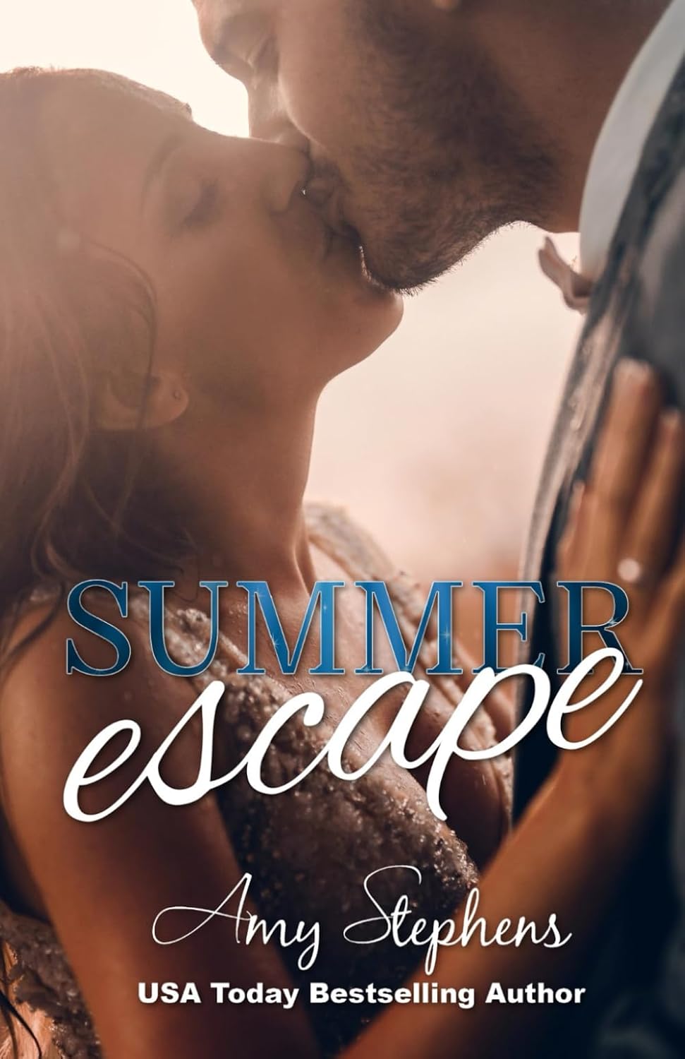 Summer Escape (Summer Blues)