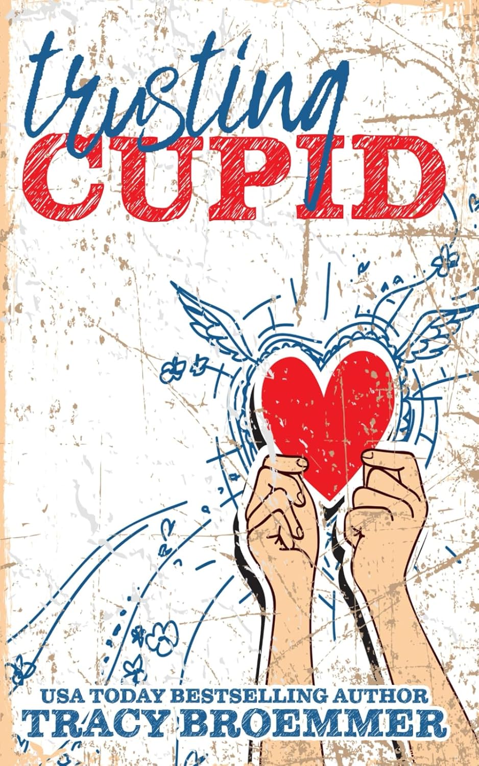 Trusting Cupid