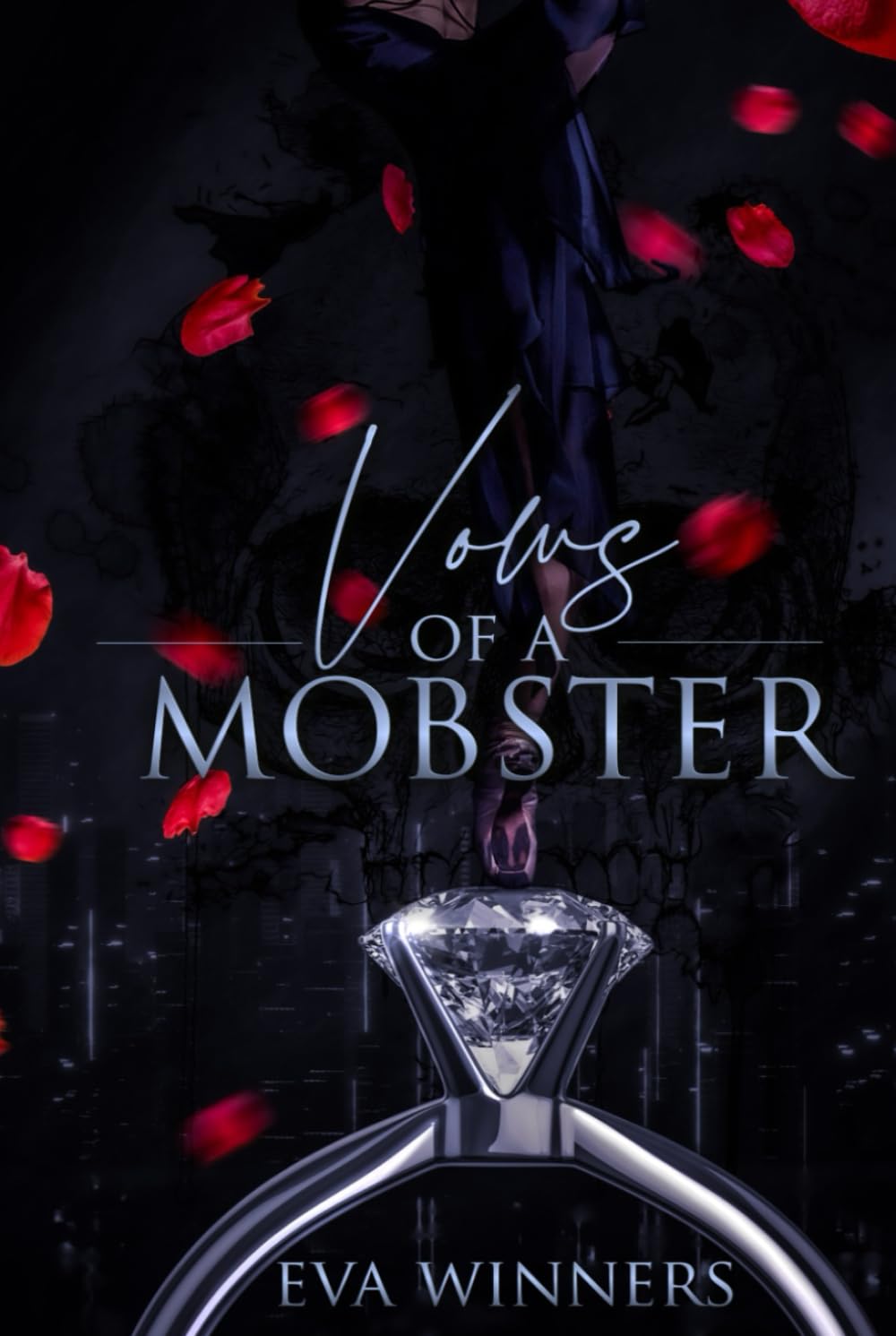 Vows of a mobster hc