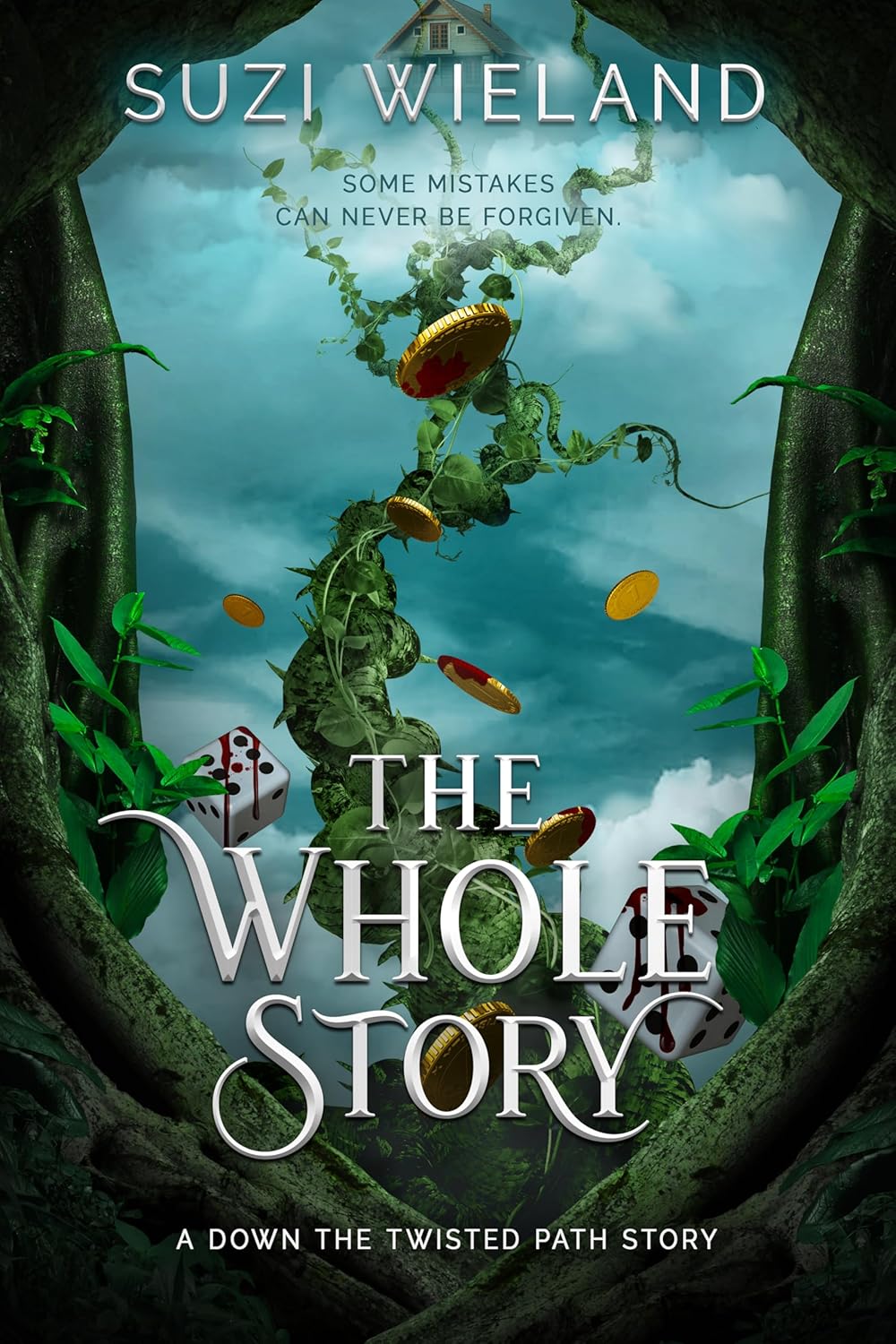 The Whole Story: A Down the Twisted Path Story