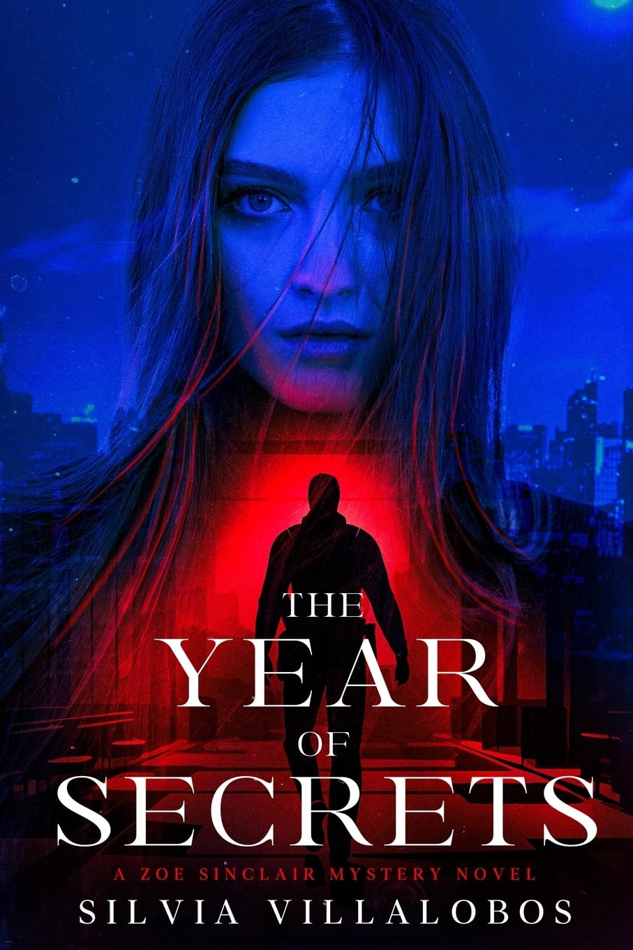 The Year of Secrets