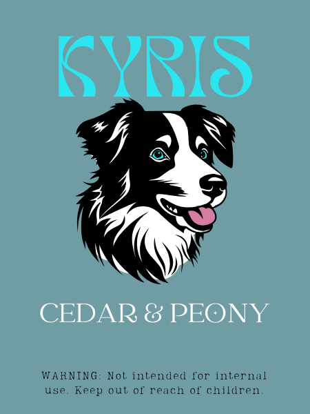 Kyris Perfume Oil