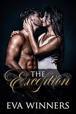 The Exception: A Billionaire Romance (Billionaire Kings)