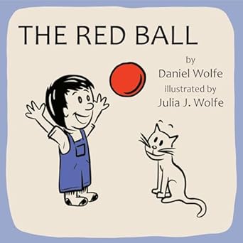 The Red Ball