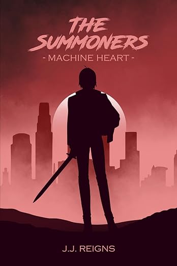 The Summoners: Machine Heart