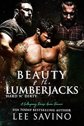Beauty and the Lumberjacks