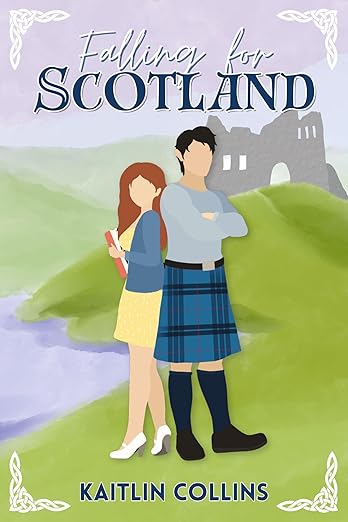 Falling for Scotland