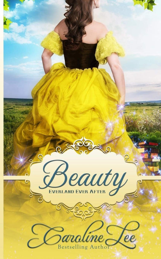 Beauty (Everland Ever After #3)