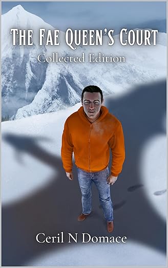 The Fae Queen’s Court: Collector's Edition