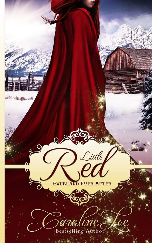 Little Red (Everland Ever After #1)