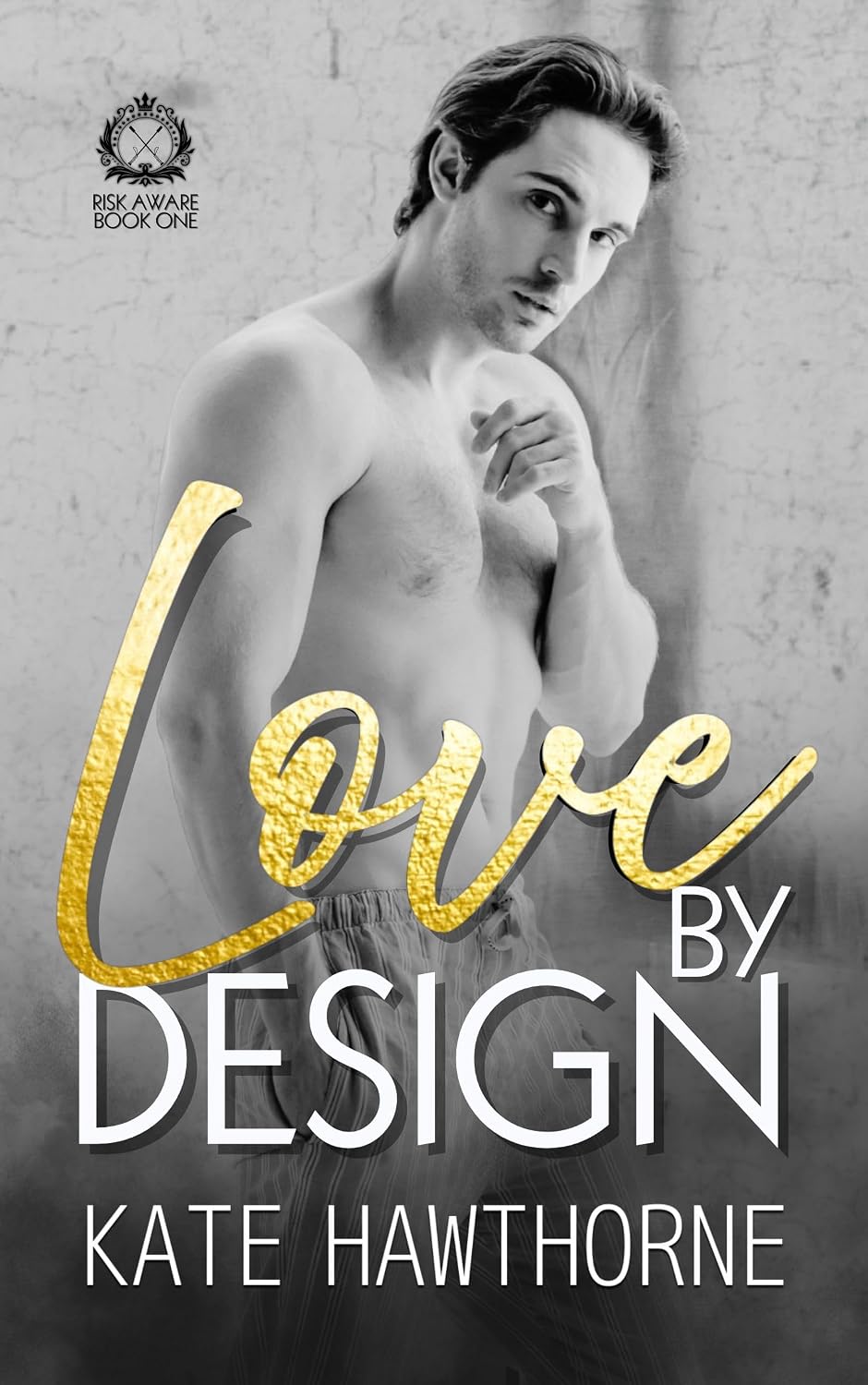 Love by design: Club Rapture #1