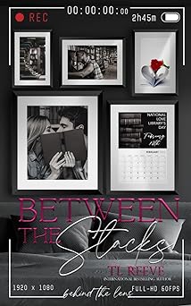 February: between the stacks