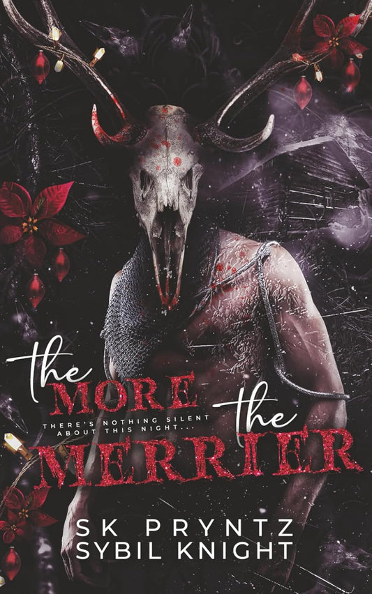 The More the Merrier: A Dark Christmas Novella